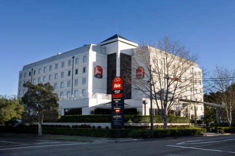 Hotel Ibis Sydney Airport - Broome Tourism 0