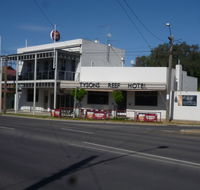 Tyson's Reef Hotel - Broome Tourism