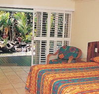 Eco Village Mission Beach - Broome Tourism