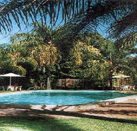 Flag Motor Lodge - Broome Tourism