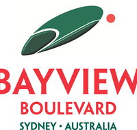 Bayview Boulevard Sydney - Broome Tourism
