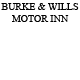 Burke amp Wills Motor Inn - Broome Tourism