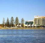 The Entrance Waldorf Apartment Hotel - Broome Tourism