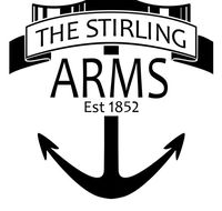 Stirling Arms Hotel - Broome Tourism