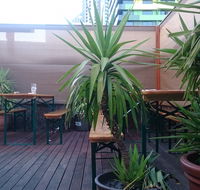 Queensberry Hotel - Broome Tourism