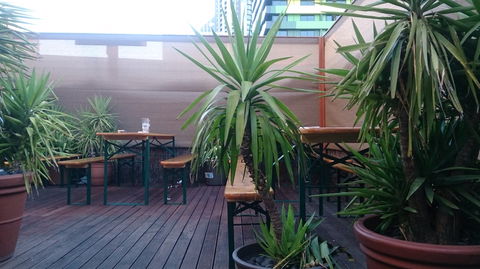 Queensberry Hotel - Broome Tourism 0