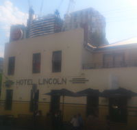 Hotel Lincoln - Broome Tourism