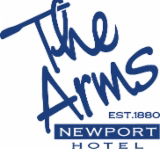 Newport Arms Hotel - Broome Tourism