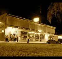 Queensland Hotel - Broome Tourism
