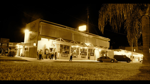 Queensland Hotel - Broome Tourism 0