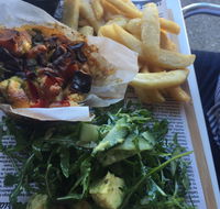 Clocktower Hotel Restaurant - Broome Tourism