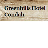 Condah Green Hills Hotel - Broome Tourism