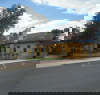 Goroke Hotel Bar amp Bistro - Broome Tourism