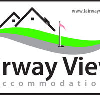 Fairway Views Accommodation - Broome Tourism