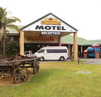 Sundowner Hotel - Broome Tourism