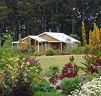 Big Brook Cottages - Broome Tourism