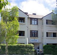 St Arnaud Budget Hotel - Broome Tourism