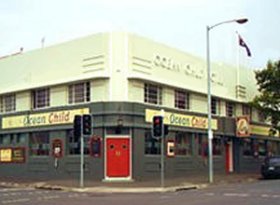Ocean Child Hotel - Broome Tourism 0
