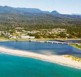 Scamander Beach Resort Hotel - Broome Tourism