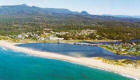 Scamander Beach Resort Hotel - Broome Tourism 0