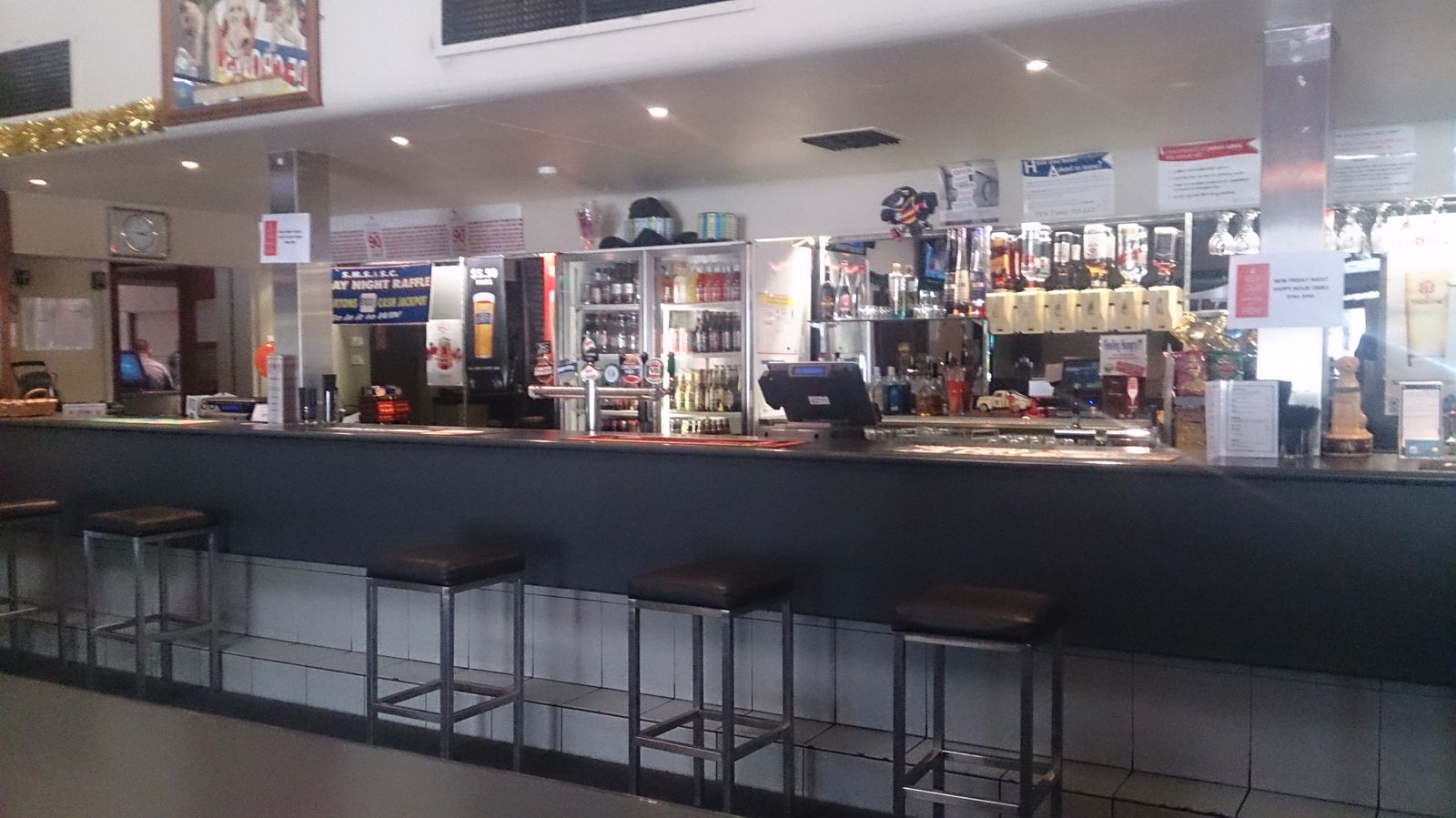 Walkley Heights SA Broome Tourism