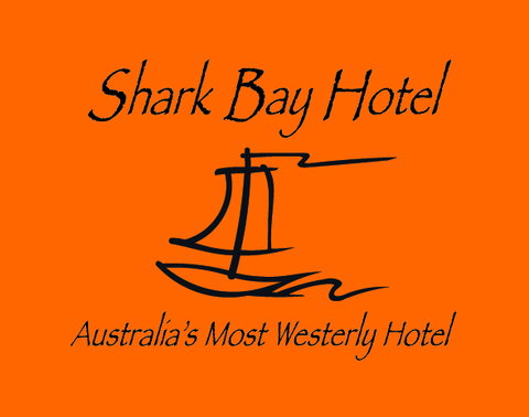 Shark Bay Hotel - Broome Tourism 1