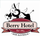 Berry Hotel - Broome Tourism