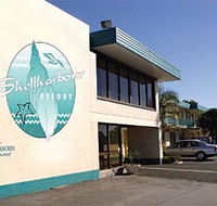 Shellharbour Resort amp Conference Centre - Broome Tourism