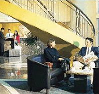 Hotel Heritage - Broome Tourism
