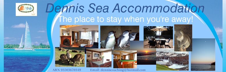 Northcote South ACT Broome Tourism