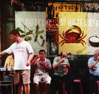 St Hotel - Broome Tourism