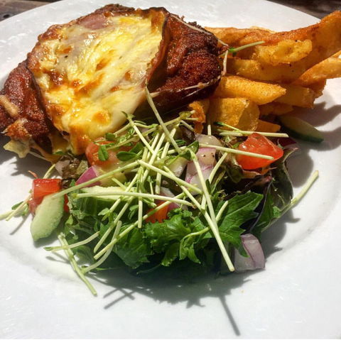 Boundary Hotel - Broome Tourism 0