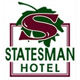 Statesman Hotel - Broome Tourism 1
