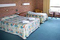 James Street Motor Inn - Broome Tourism 0