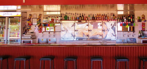 Billabong Hotel/Motel Cunnamulla - Broome Tourism 0