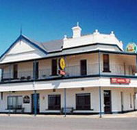 Seabreeze Hotel - Broome Tourism