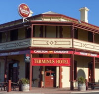 The Terminus Hotel Motel - Broome Tourism