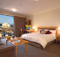 Rendezvous Stafford Hotel Sydney - Broome Tourism