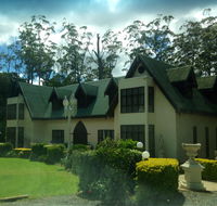 Mt Tamborine Stonehaven Guest House - Broome Tourism