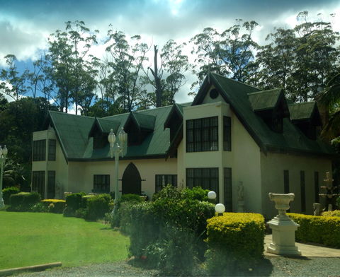 Mt Tamborine Stonehaven Guest House - Broome Tourism 0