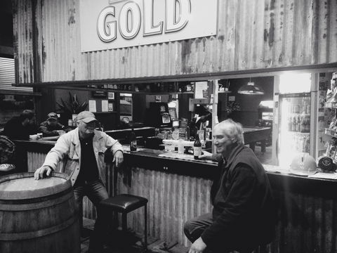 Lake Bolac Hotel - Broome Tourism 0