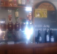 Gumeracha Hotel - Broome Tourism
