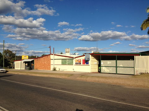Star Hotel Motel - Broome Tourism 0