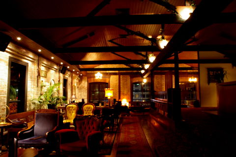 The Supperclub At King Street Hotel - Broome Tourism 0