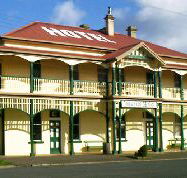 Branxholm Hotel - Broome Tourism