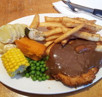 West Ryde Hotel - Broome Tourism