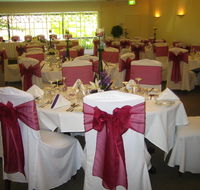 Comfort Inn Trawool - Broome Tourism