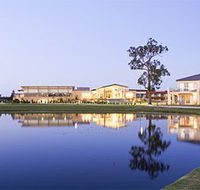 The Crowne Plaza Hotel - Broome Tourism