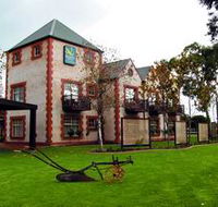 St Francis Winery - Broome Tourism
