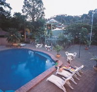 Country Comfort Coffs Harbour - Broome Tourism